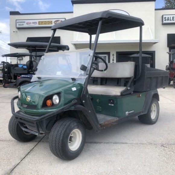 2014 Cushman® Hauler 1200 Gas1 800x600 1 580x580