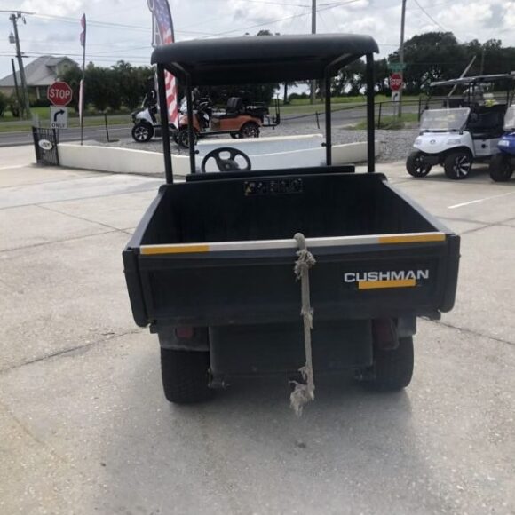 2014 Cushman® Hauler 1200 Gas3 800x600 1 580x580
