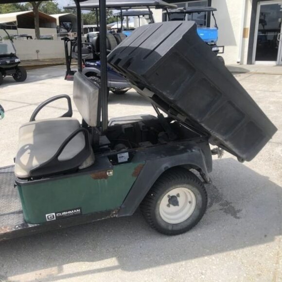 2014 Cushman® Hauler 1200 Gas4 800x600 1 580x580
