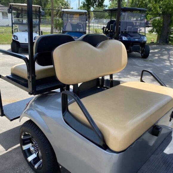 2014 E Z GO TXT Electric4 580x580
