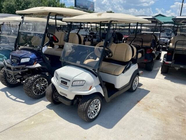 2019 club car onward 4 passenger electric fla