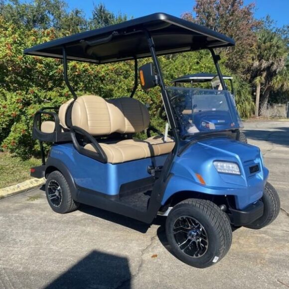2022 Club Car® Onward® 4 Passenger Electric3 800x600 1 580x580