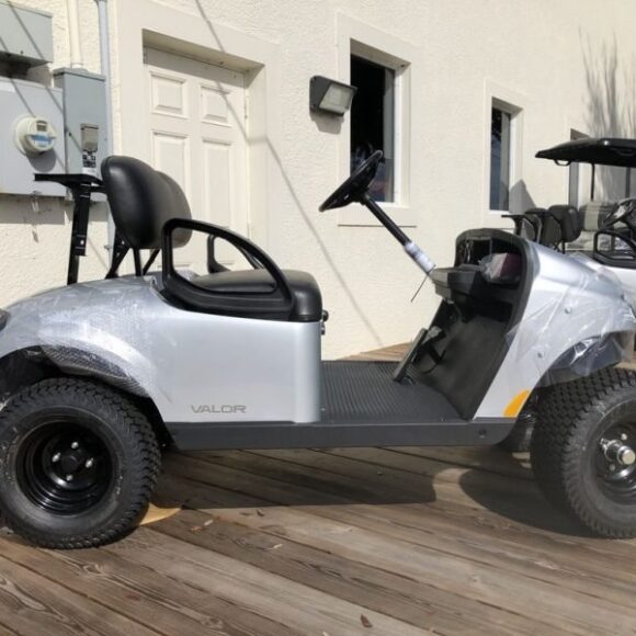 2022 E Z GO Valor EX1 Gas 800x600 1 580x580