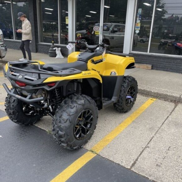 2023 Can_Am Outlander_700 ATV Motorcycle 201486375 33e1c58c63936ae839e1cae5452d5872 580x580