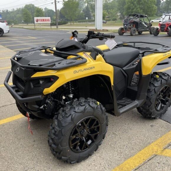 2023 Can_Am Outlander_700 ATV Motorcycle 201486375 58bfbd68f600a198a22b6487f600cf2e 580x580