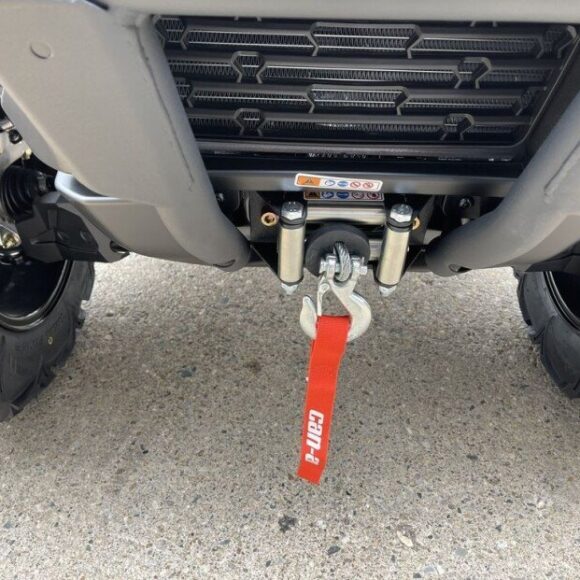 2023 Can_Am Outlander_700 ATV Motorcycle 201486375 c56b753bebb6839cf7f7aa8d60655649 580x580