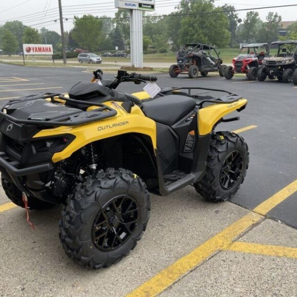 2023 Can_Am Outlander_700 ATV Motorcycle 201486375 d10a57fc45a7c618471615b6f27d9a9a 580x580