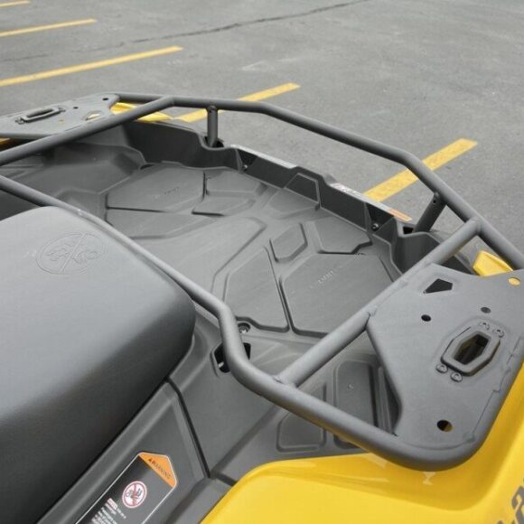 2023 Can_Am Outlander_700 ATV Motorcycle 201486375 fc2eeeb7f134bf6271df46924d2cdaf6 580x580