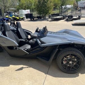 Used 2023 Polaris Slingshot® Trike Motorcycle