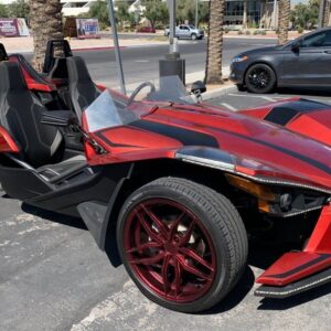 Used 2018 Polaris® Trike Motorcycle
